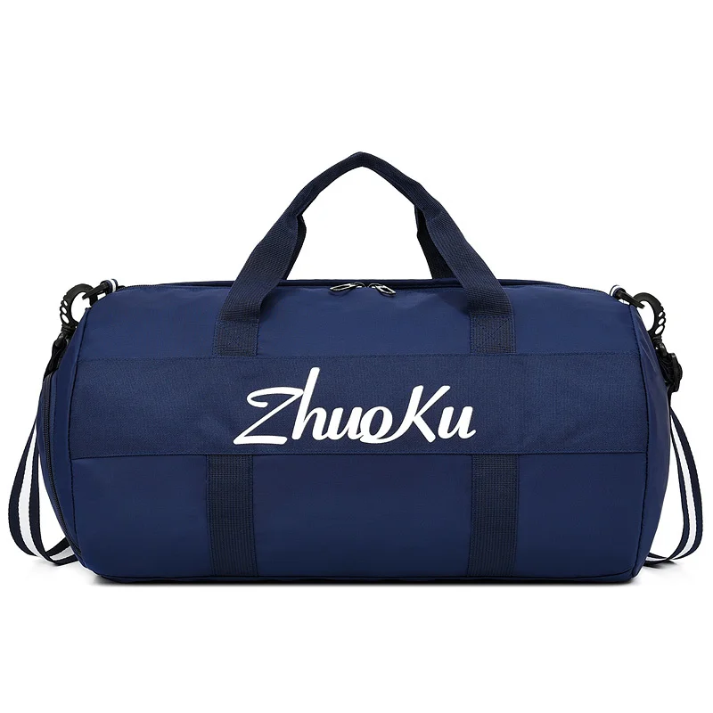 

Large Capacity Fashion Nylon Travel Bag For Women Weekend Shoulder Bag Handle Tote Travel Carry on Handbags