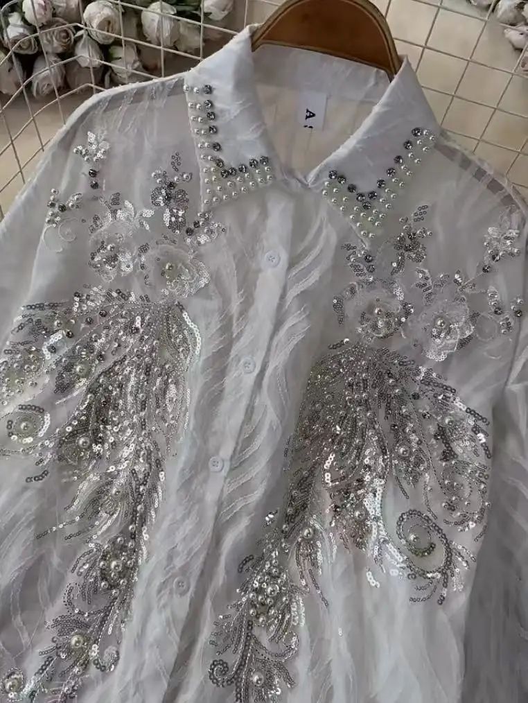 Женские блузы NoEnName_Null