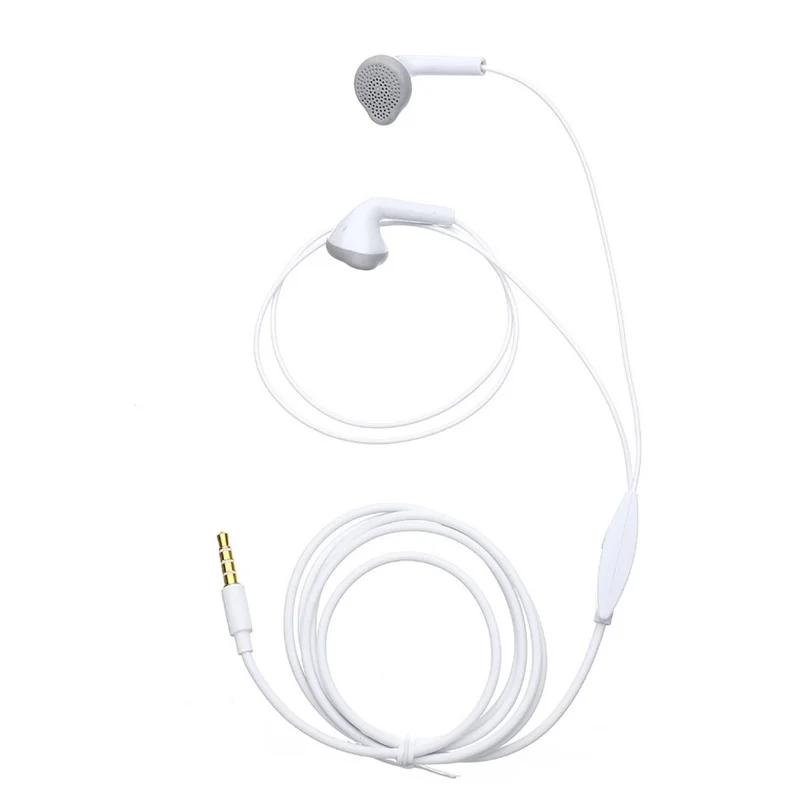 

Наушники-вкладыши с микрофоном для A3, A5, A7, A8, A9, J1, j2 Pro, J5, J7, Note