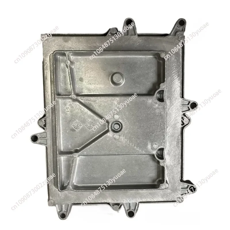 высокое качество 0281010255 0281 010 255 компьютерная плата двигателя модуль контроллера