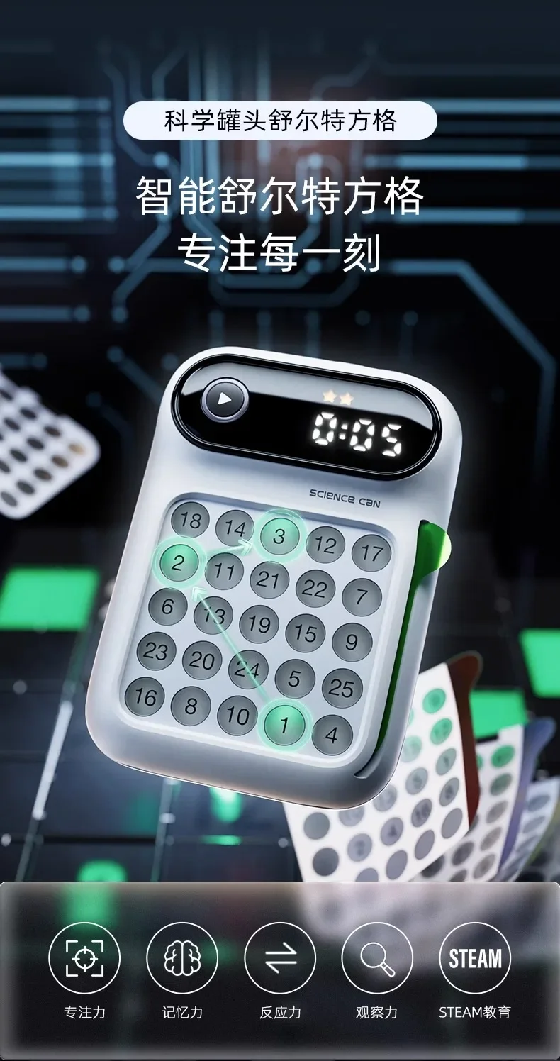 Развивающие игрушки для обучения мышлению мозга детей от 3 до 6 лет 4 5