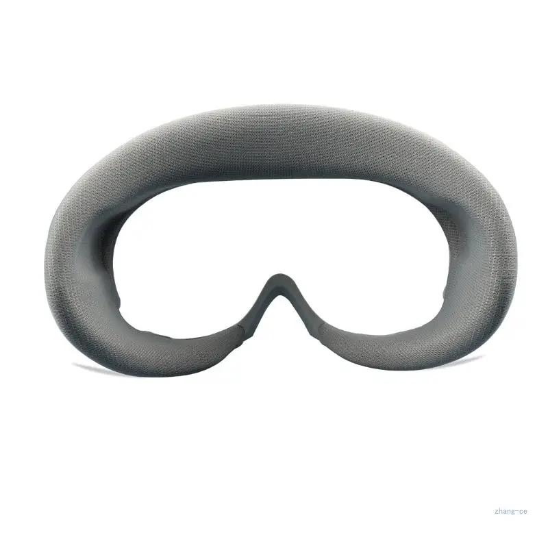 Лицевые чехлы M5TD для 4 устойчивая к поту магнитная подушка лица подушечка глаз