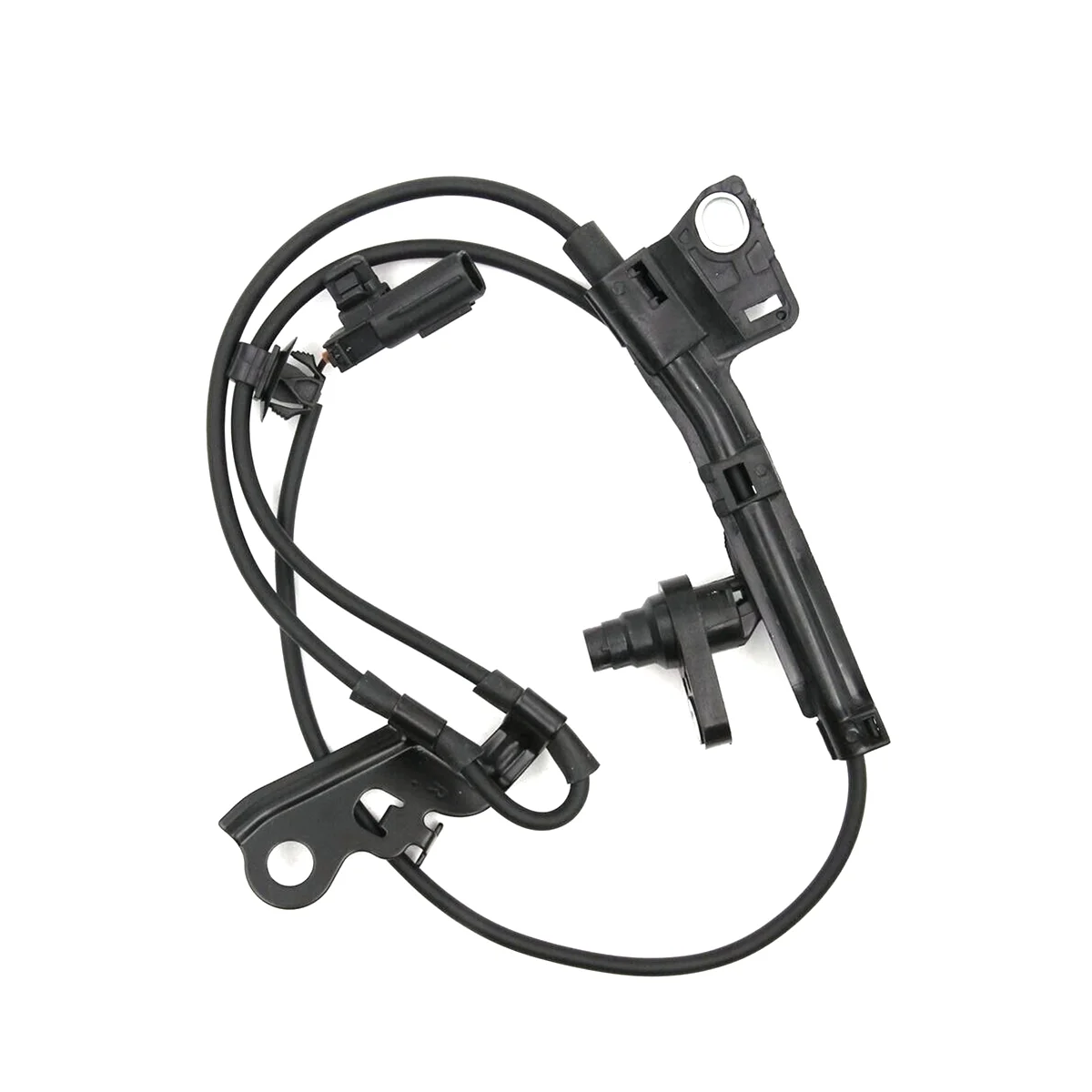 Датчик скорости колеса из АБС 2 шт. передний левый и правый подходит для Toyota Corolla