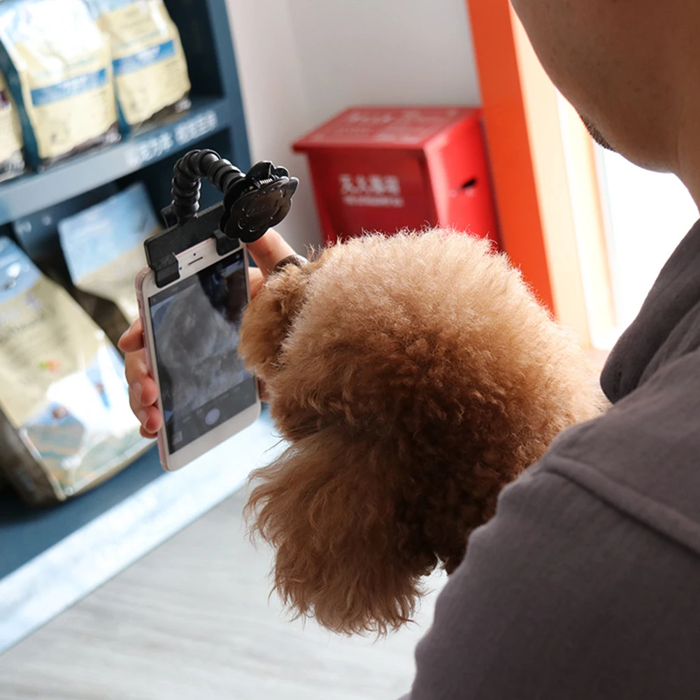 

Selfie Stick Pet Photography 21.5*8.5*4cm Accessories Capture Camera Look At The Lens Photo Artifact Selfie Artifact
