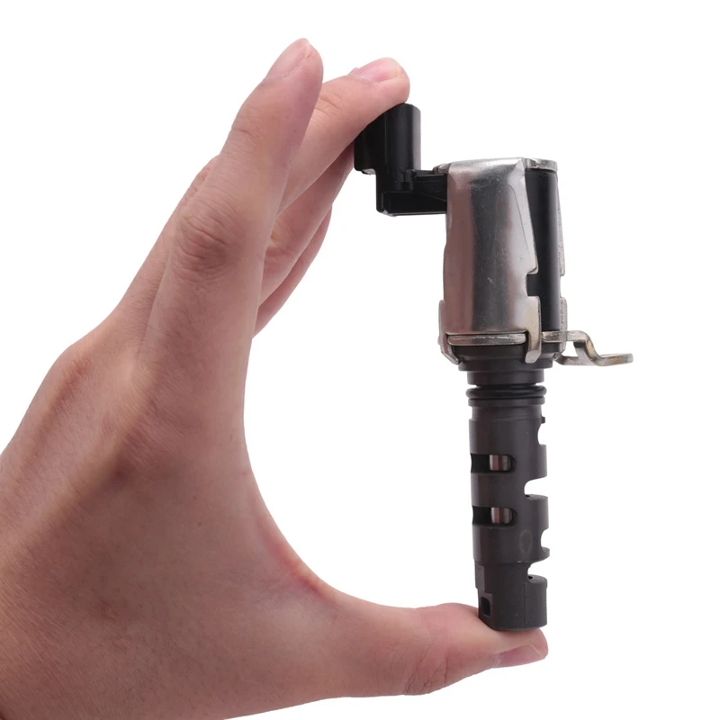 3X 15330-22040 Клапан управления маслом распределительного вала Vvti для Toyota 2ZZ-GE Corolla Celica