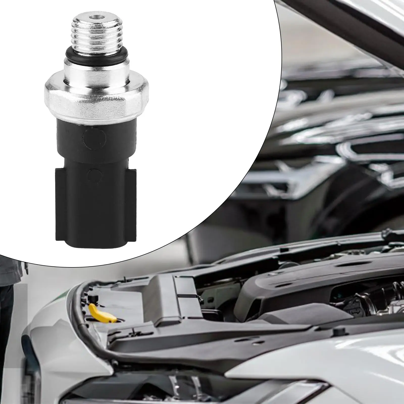 4076930 Датчик давления масла для автомобилей Cummins Dodge RAM 2500 3500