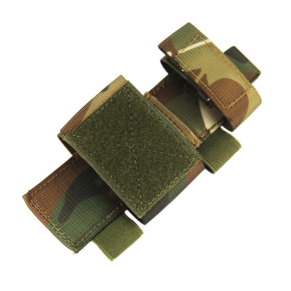 Тактическая Медицинская Сумка Аптечка Мягкий Чехол Быстрый Жгут Носилки