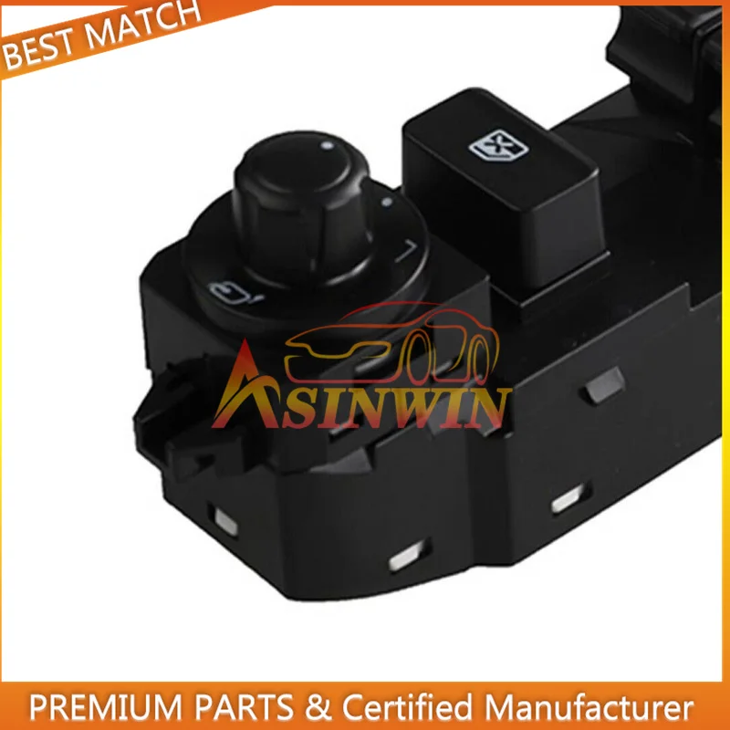 ГКЛ2-66-350А ГКЛ 266350 14 + 12-контактный левый главный автомобильный переключатель