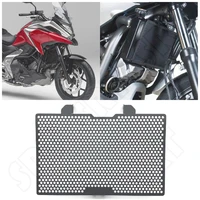 fits for honda nc750x nc 750x abs dct 2021 2022 motorcycle accessories engine radiator guard cooler grille protector cover