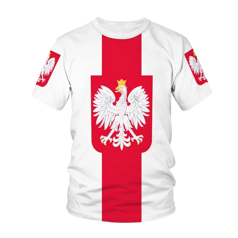 

Spain Russia Flag 3D Printed T Shirt CCCP Logo Fashion Plus Size Shirt Men Ladies Boy Hip Hop Top Soviet Flag Short Sleeve