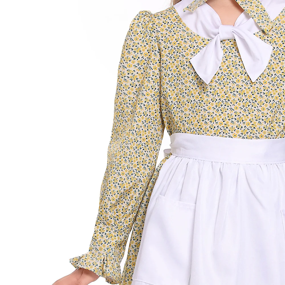 Костюм пионера для девочки