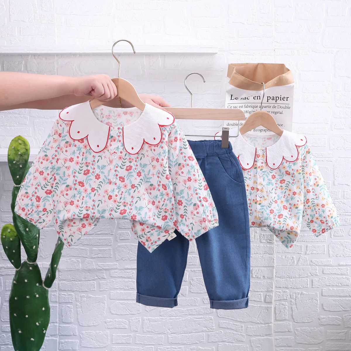 Новинка Осень 2022 светильник роскошный модный костюм с длинным рукавом и