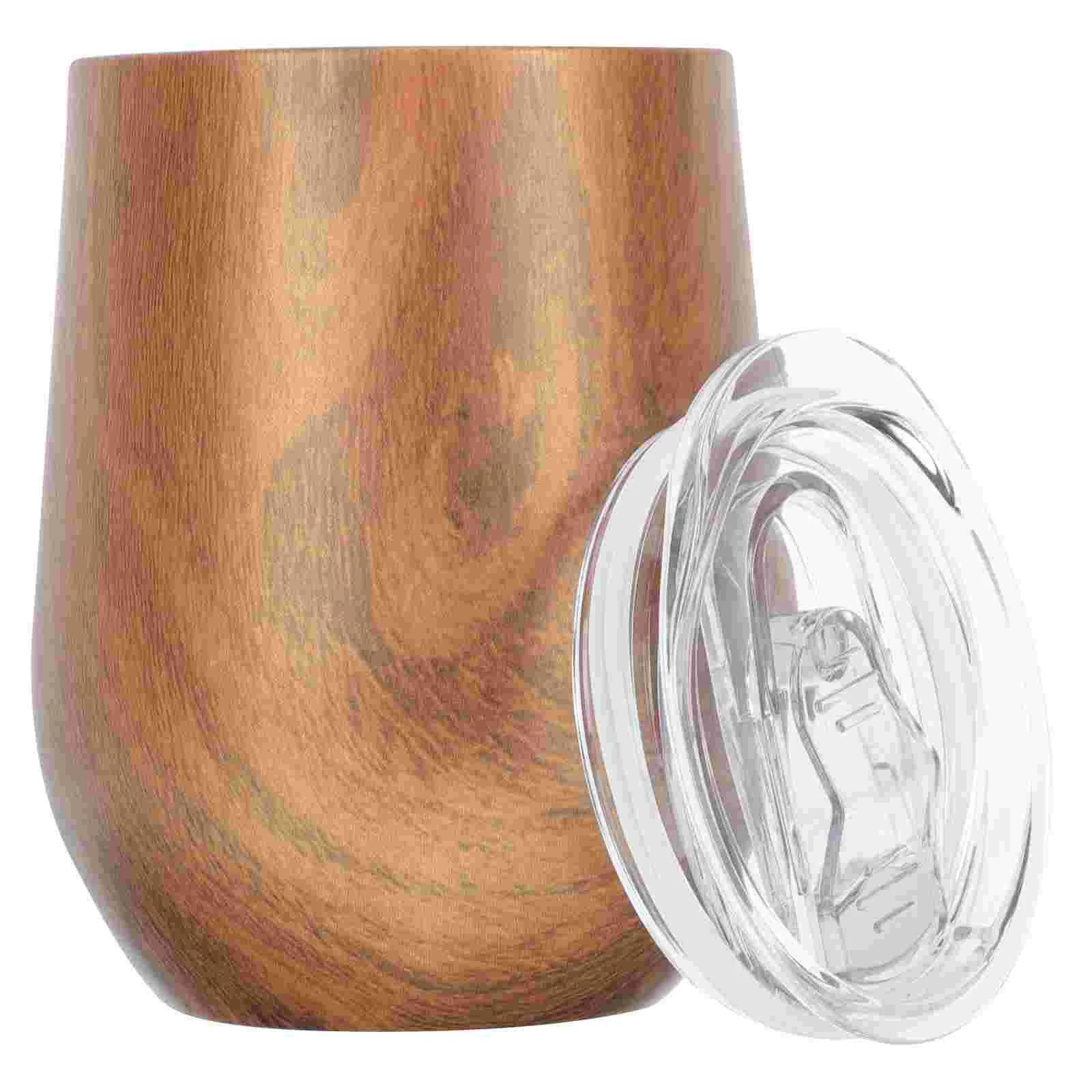 

Tequila Glass Stackable Pint Cup Outdoor Decor Insulated Glass Travel Decor Vacuum Travel Tumbler Decorate Egg Cup