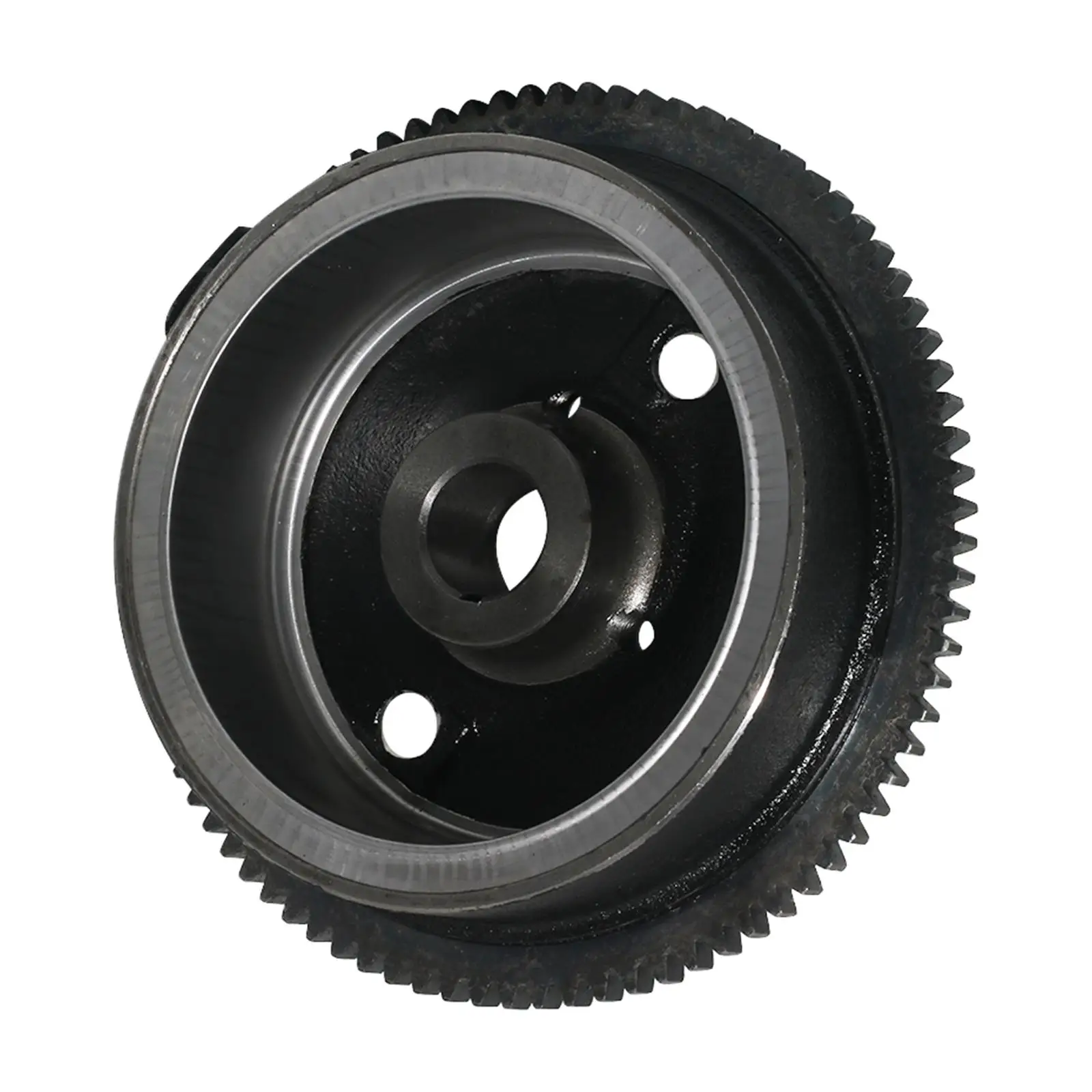 Мотоциклетный Маховик Ротор 3086819 катушка зажигания СТАТОР маховик для Polaris Big Boss