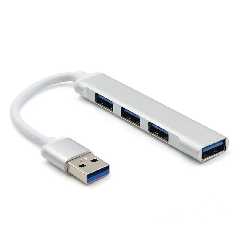 USB-концентратор с портом USB Type-C 3 0 дюйма 1 4 порта |