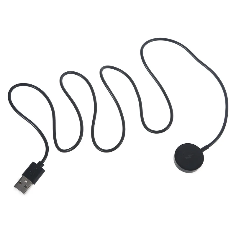 Адаптер питания зарядное устройство портативное для часов кабель пригодный