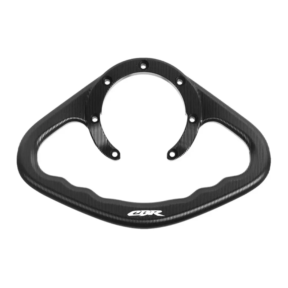 

Для Honda CBR 600RR 600F F4I F4 900RR 1000RR 919 954 929 мотоциклетные пассажирские рукоятки ручной захват бак захват ручки подлокотник