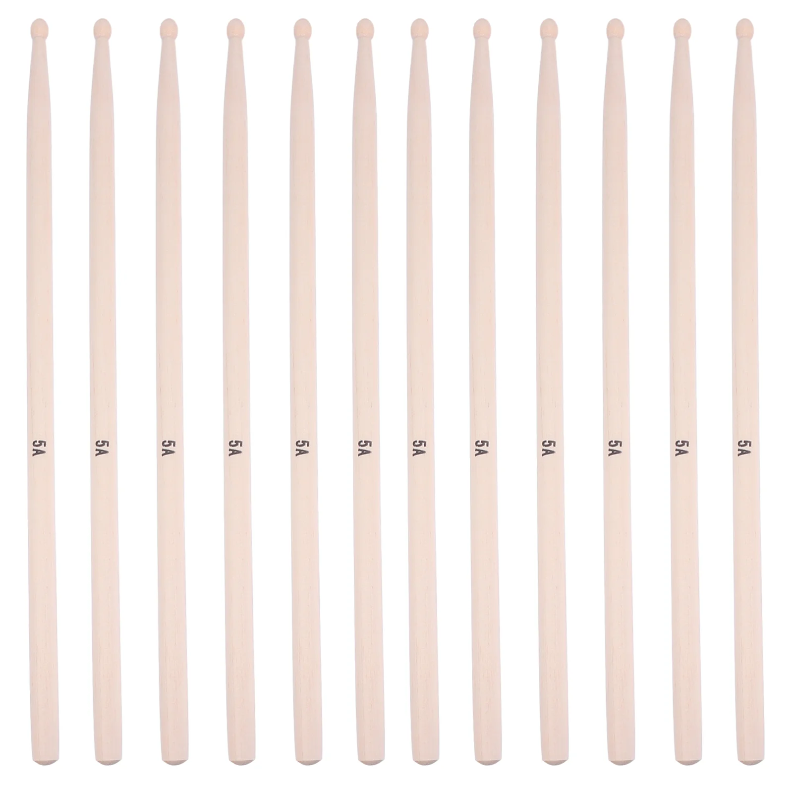 

Sticks Drum Mallets Stick Drumsticks Xylophone Tip Wood Bell Energy Beaters Vibraphone Marching Sleigh Wooden Exercise Marimba