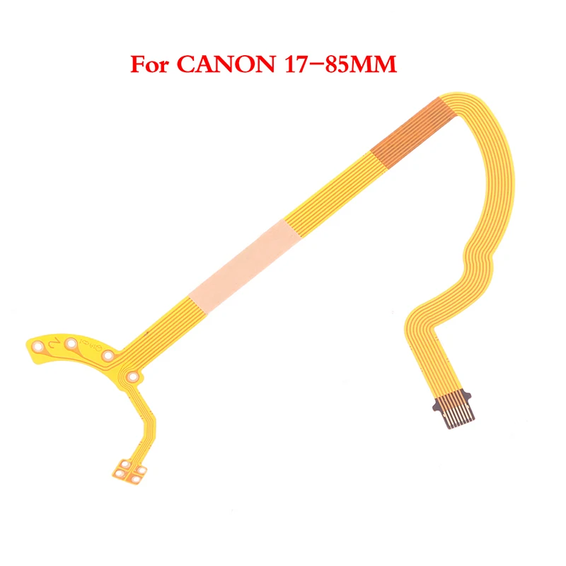 

Camera LENS Aperture Flex Cable For CANON 17-85 MM Lens Diaphragm Repair Part