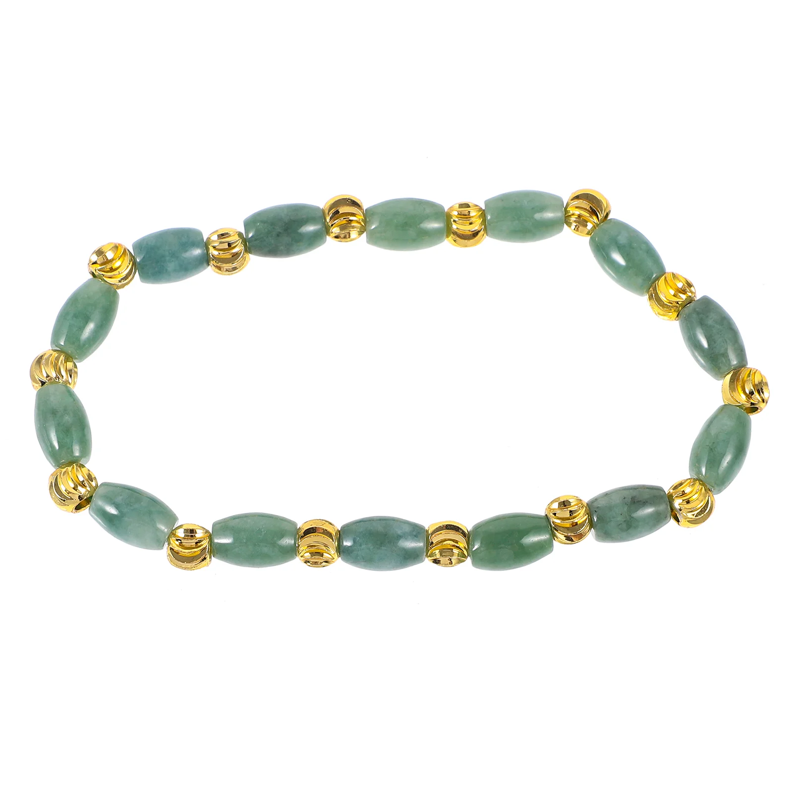

Beads Bracelet Gifts Wrist The Sessions Jade Bracelets Women Decorative Beaded