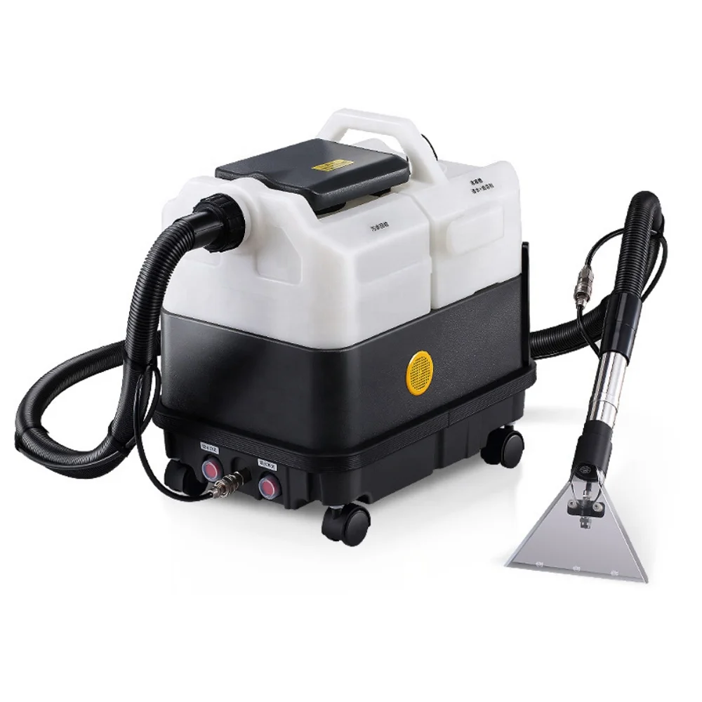 

CP-9 carpet vacuum extractor cleaner