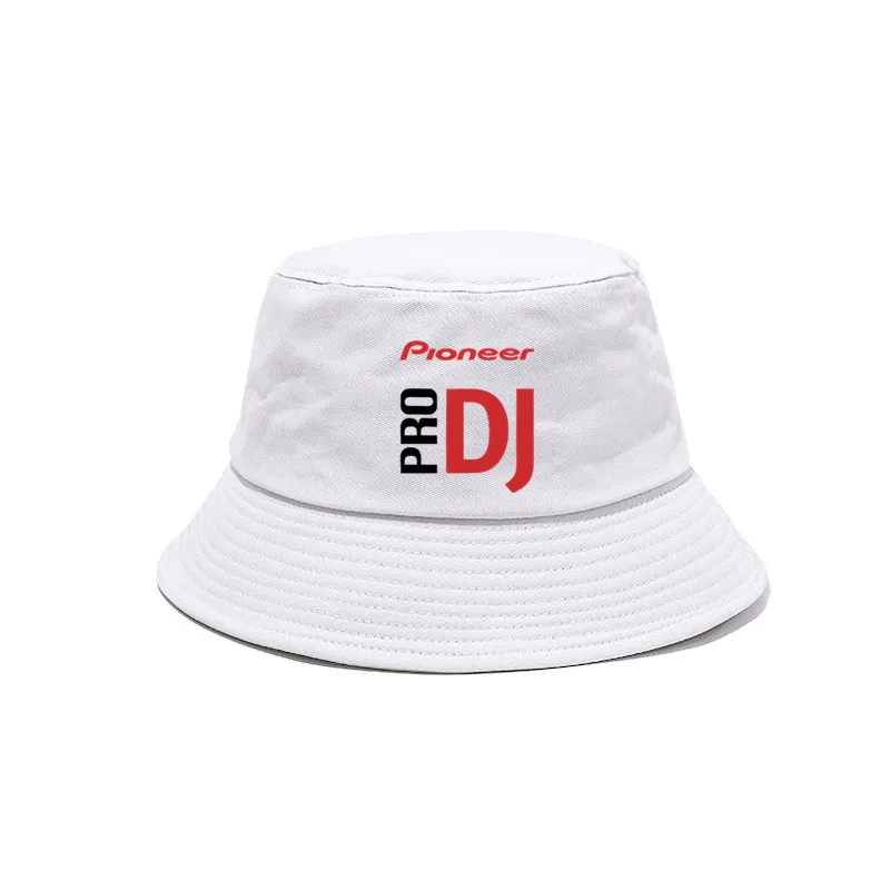 Панама Pioneer DJ крутая шляпа от солнца летняя для улицы солнцезащитная Боб