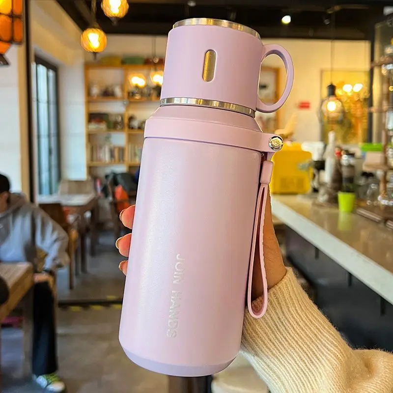 

Термос из нержавеющей стали