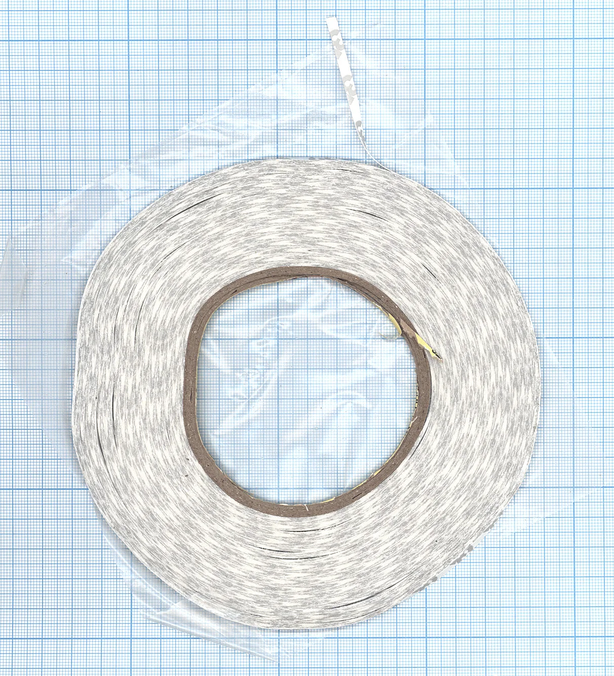 Скотч 3M двухсторонний для монтажа тачскринов прозрачный ширина 3мм длина 55м |