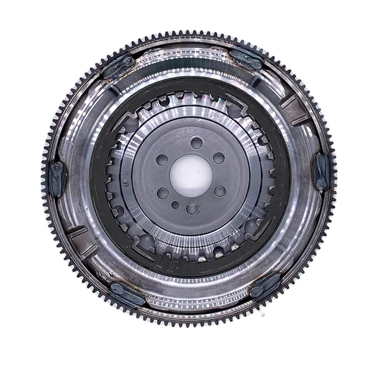 

LUK Original New 415051809 Flywheel DMF Dual-mass Flywheel Dual-Clutch Fit for Auto Transmission 03C105266Q 03C105266S