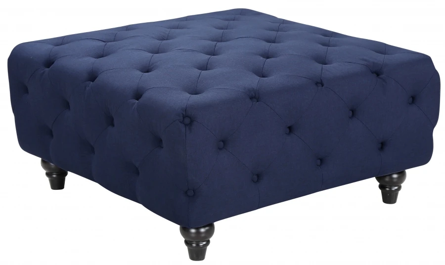 Bench Stool Velvet Stool Tufted Button Bench Storage Fabric Upholstered For Bedroom For Bedroom Living Room