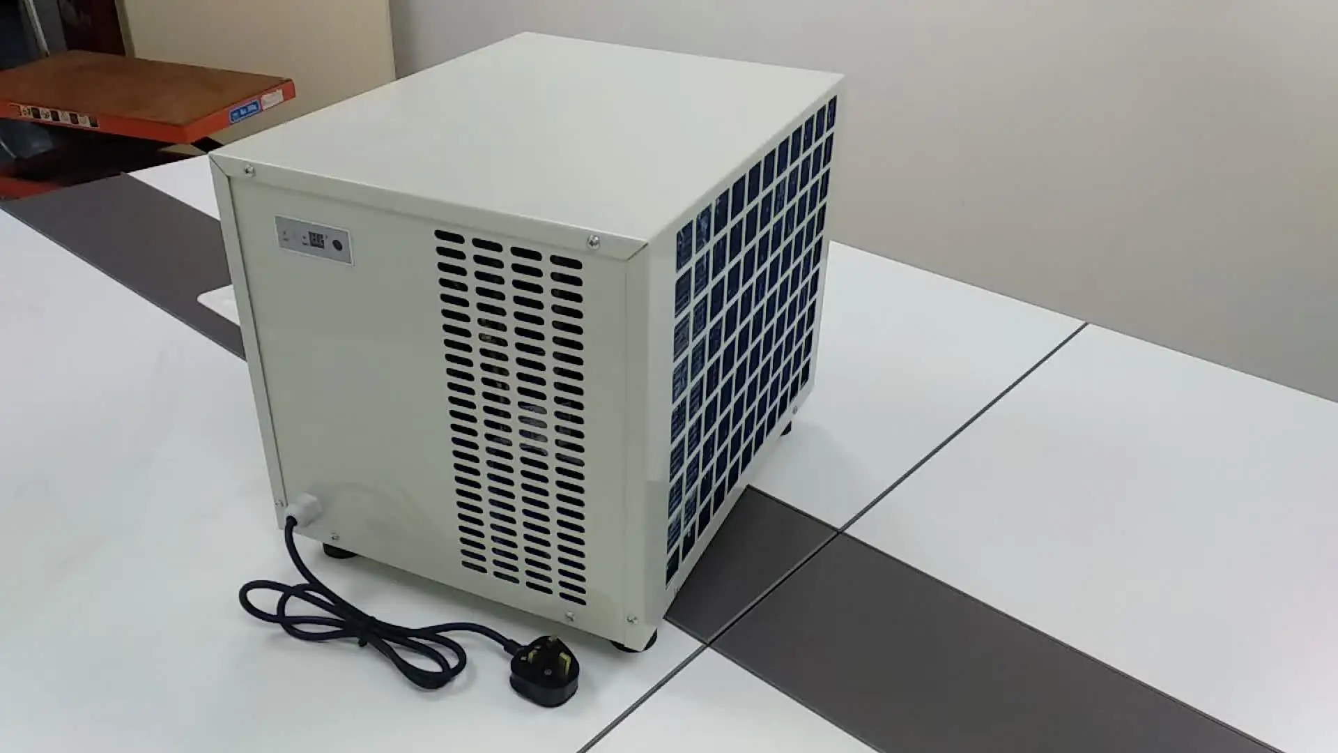 

Охлаждающий кондиционер для домашних животных 5000 BTU по заводской цене