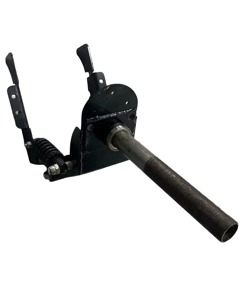 Детали и аксессуары для электрического скутера Arwibon Q06 с передней подвеской на