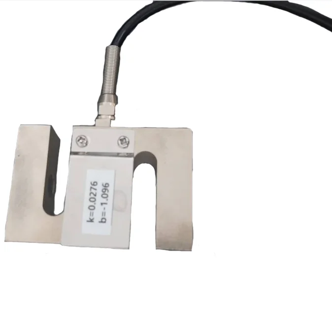 

3KN Force Transducer Cell for Automatic Quadruplex Direct Shear Apparatus