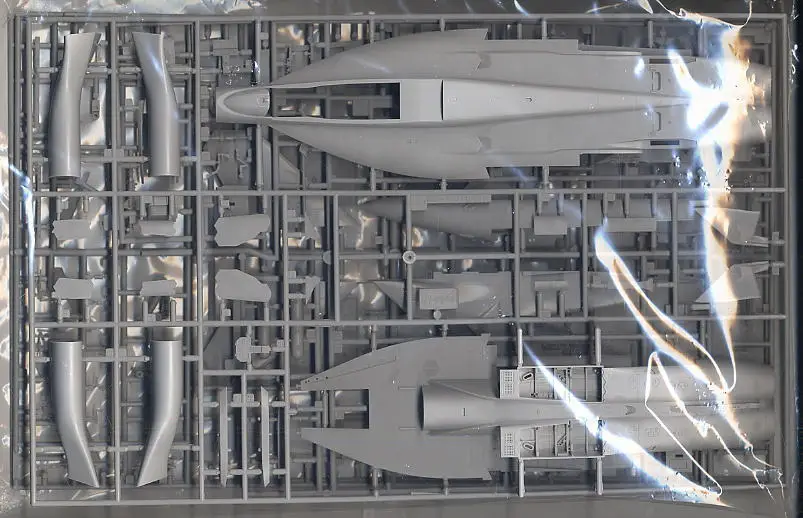 Hasegawa 07238 статическая собранная модель игрушки масштаб 1/48 для США F/A-18F Super Hornet