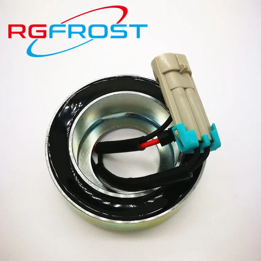 Автоматическая катушка CVC сцепления компрессора переменного тока для OPEL acondicionador