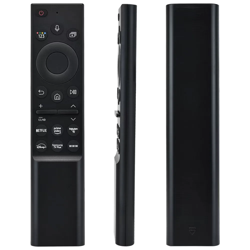 RM-G2500 V6 для Samsung Smart TV с голосовым дистанционным управлением LED LCD 4K QLED