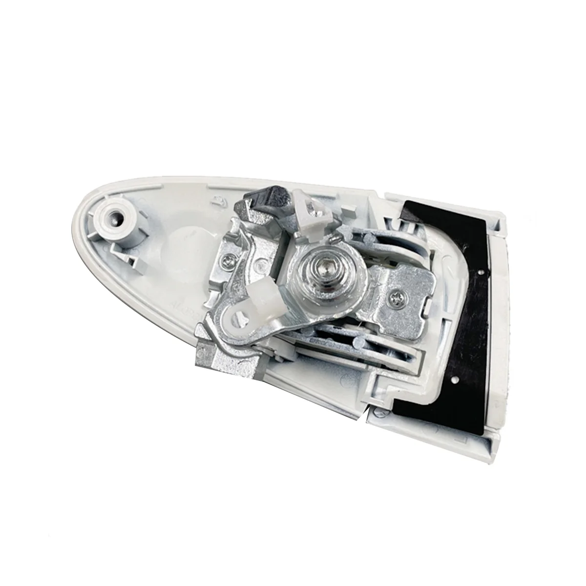 1 пара Задний рычаг для правой руки Honda CRZ внешняя дверная ручка 2011-2015 72181-SZT-003ZC