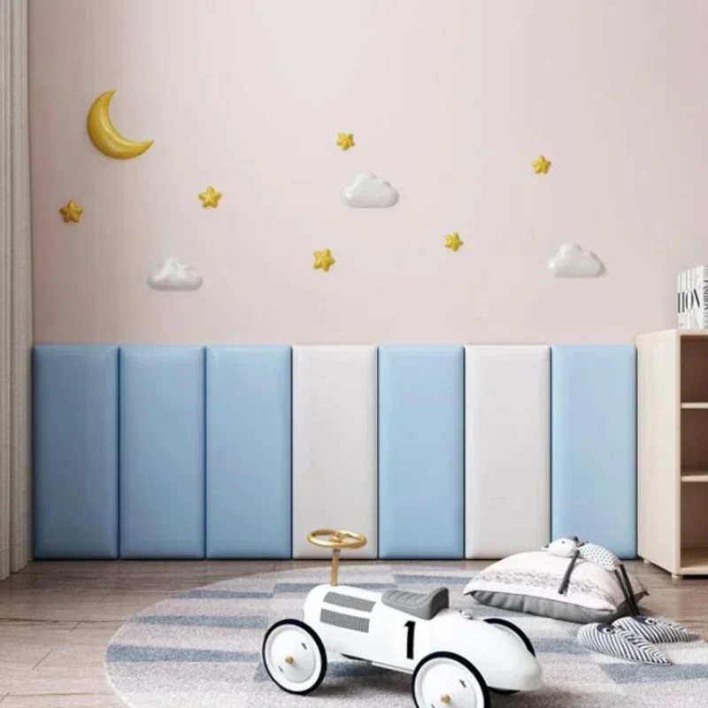 Изголовье кровати Спальня Декор Cabecero Cama 135 150 Tete De Lit Cabeceras Acolchadas Adhesivas 침대 활드