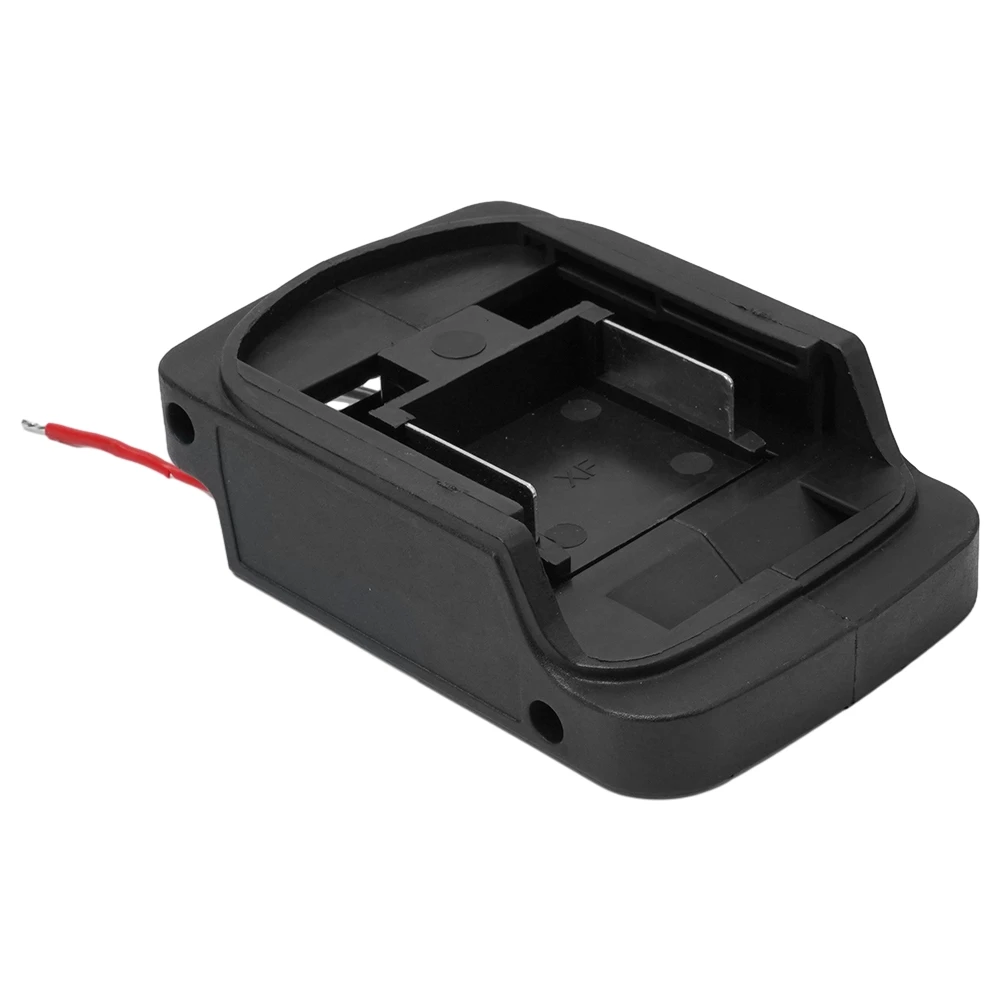 

Battery Adapter DIY Cable Connector For Li-Ion BL1830 BL1840 BL1850 Adapter Dock Holder Power Tool Accessories