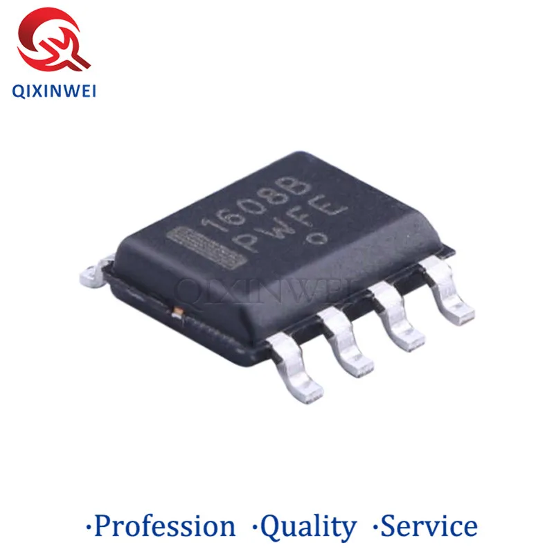 

10PCS New Original NCP1608BDR2G SOIC-8