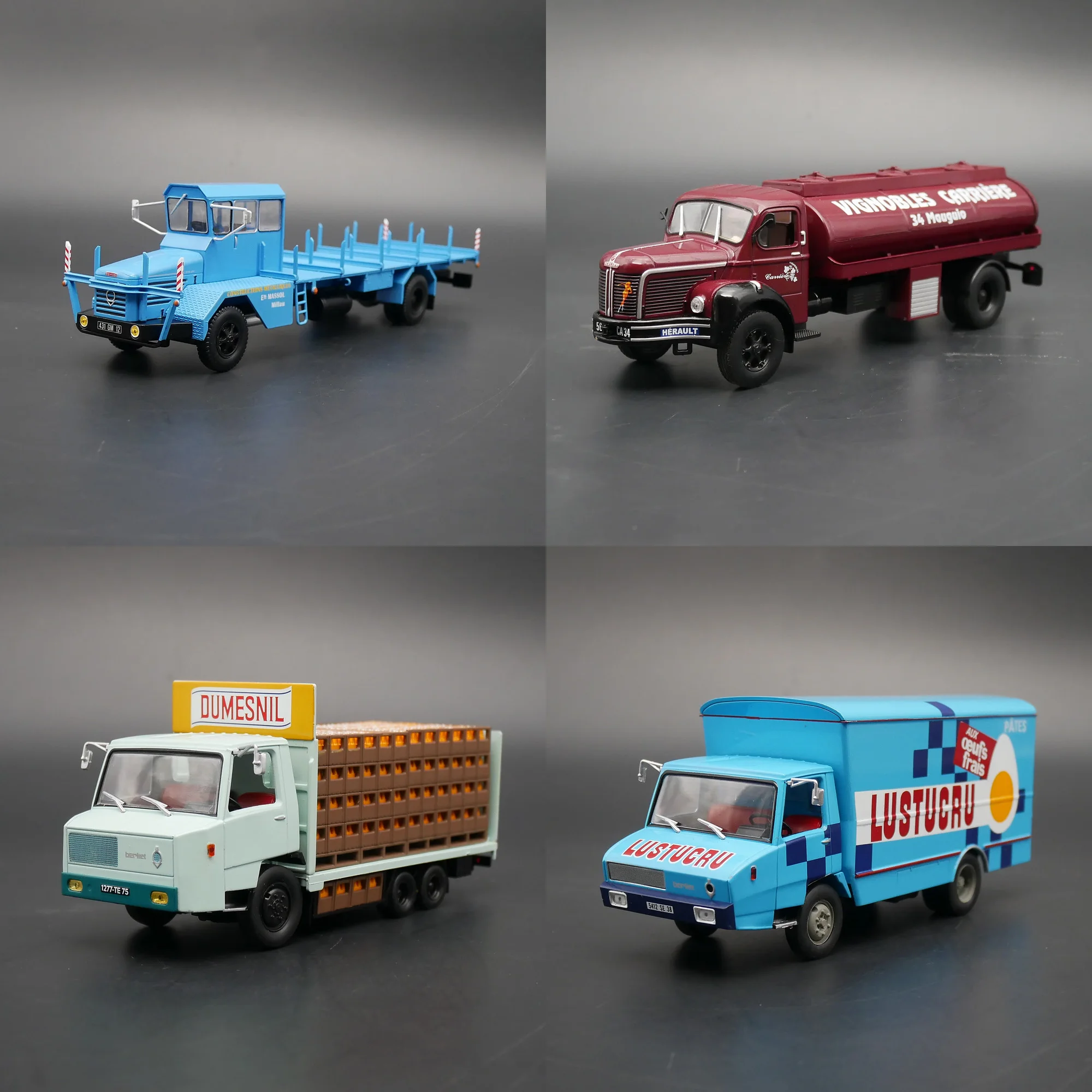 

Литая в масштабе 1:43 модель танкера Berliet GLM Tekel Stradair Классическая ностальгическая модель грузовика коллекционная игрушка подарок