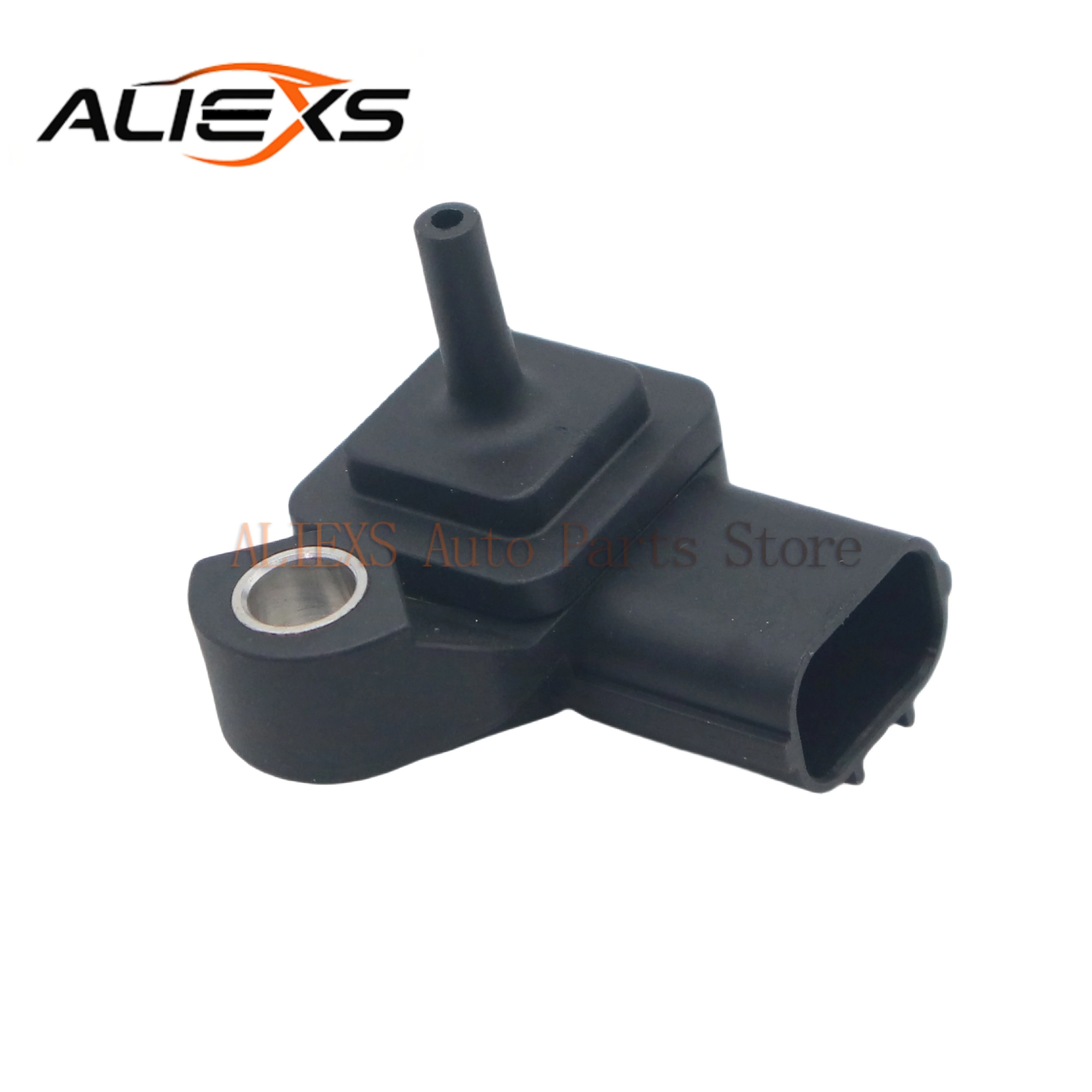 Фото 37830-MEL-003 Датчик давления воздуха для HONDA Map Sensor CBR600 для мотоцикла 079800-7430 37830MEL003 Аксессуары №2