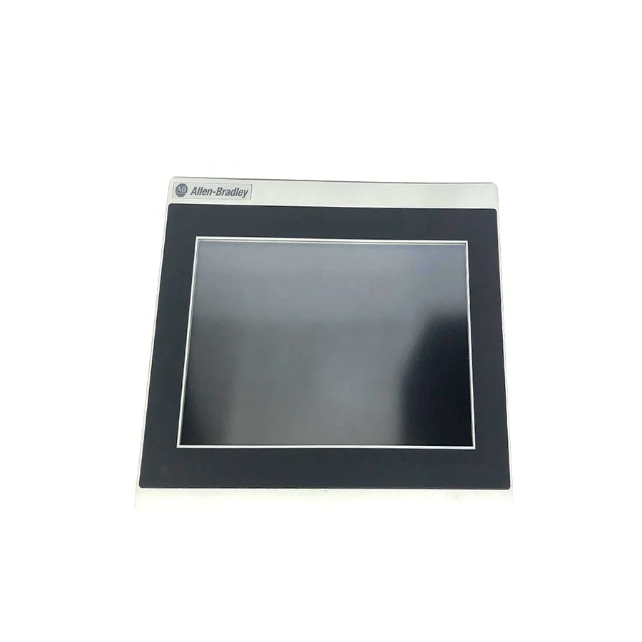 Allen Bradley 2711R-T7T PanelView 800 7 inch HMI terminal touch screen