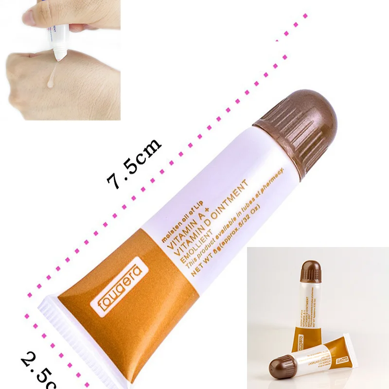 

Vitamin Ointment A&D Anti Scar Tattoo Care Balm Faster Healing Tattoo Aftercare Cream Aftercare Repair Healing Cream Remover