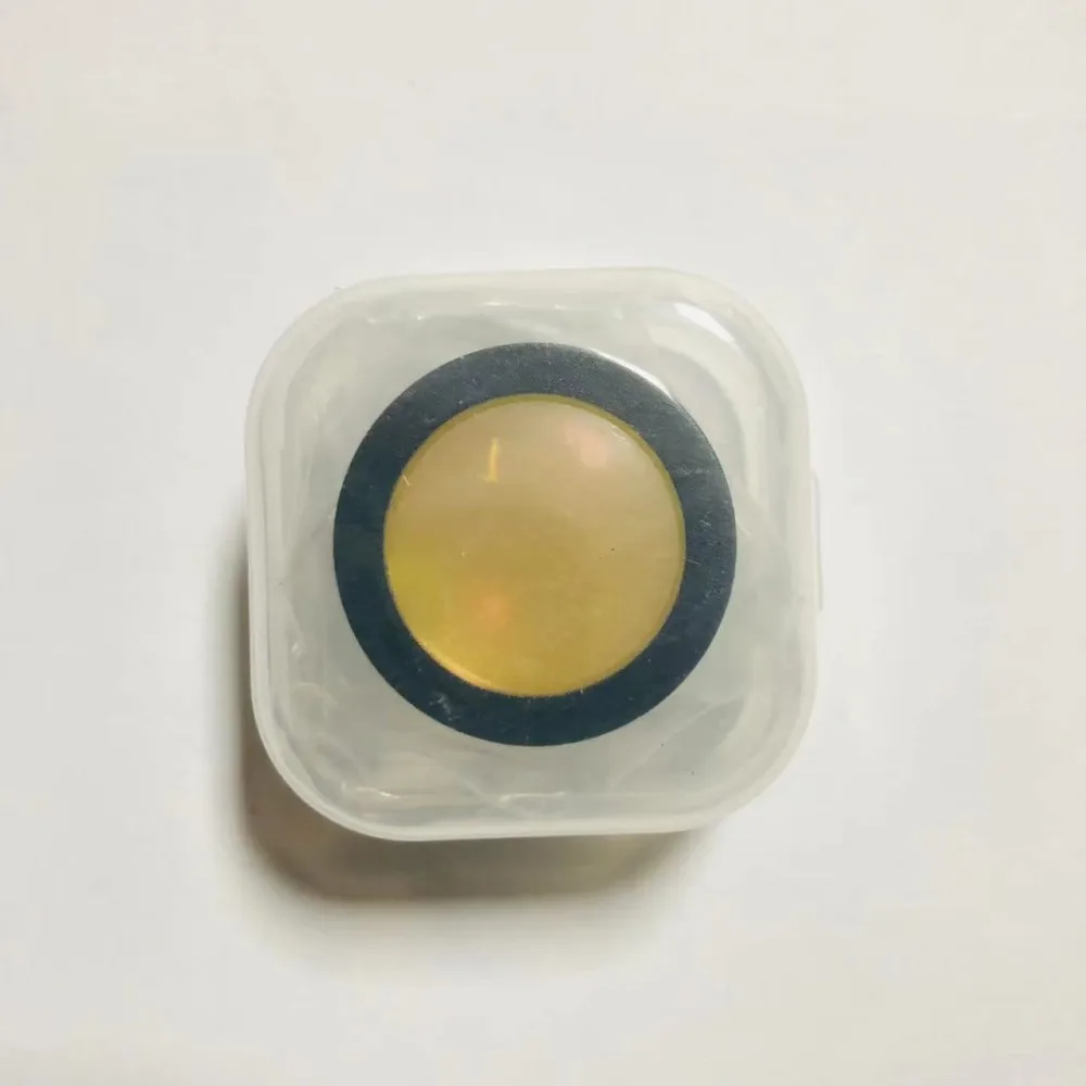 

Macro lens for SEEK Compact XR PRO Thermal Camera Near focus Magnifying lens for Mobile Phone Maintenance Universal Mini Lens