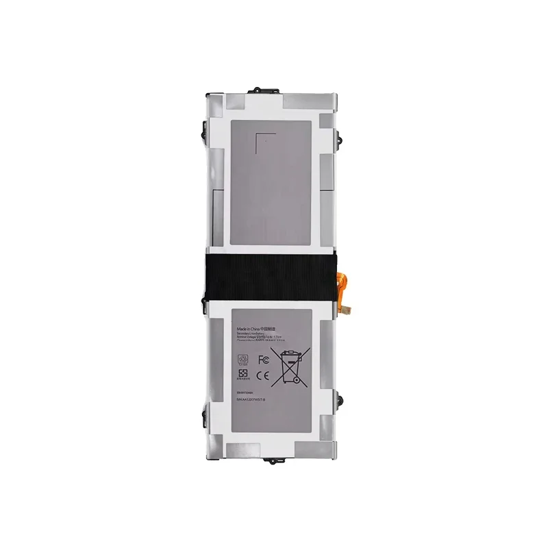 Аккумулятор для ноутбука Samsung Galaxy Book 12 SM-W720 Chromebook Titan V2 XE520QAB XE521QA SM-W727V EB-BW720ABE EB-BW720ABA