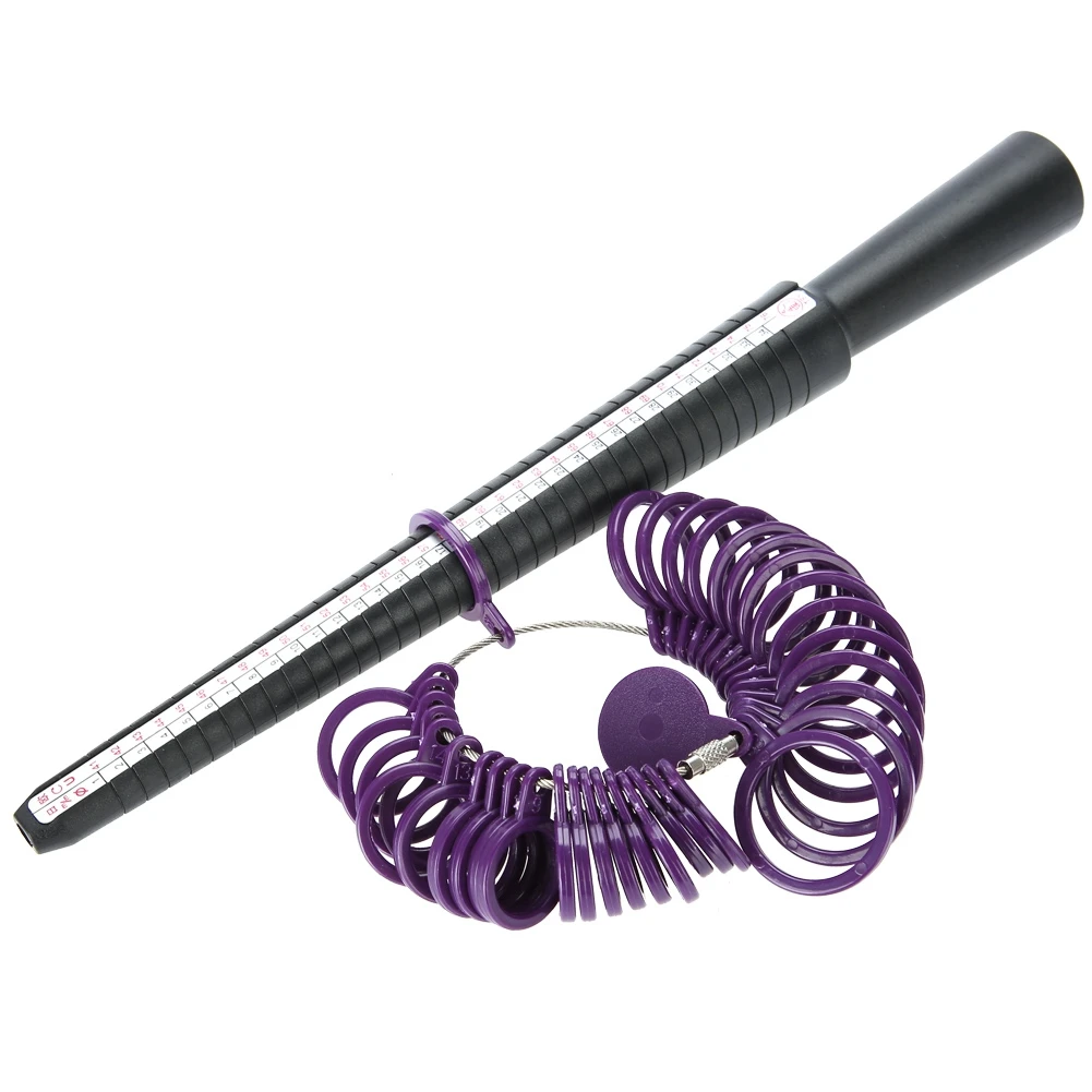 Набор для изготовления колец