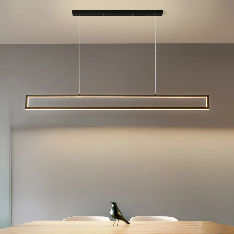 

modern led lighting dining room wood light bulb round iron chandelier ceiling decoration lamp birds luxury designer