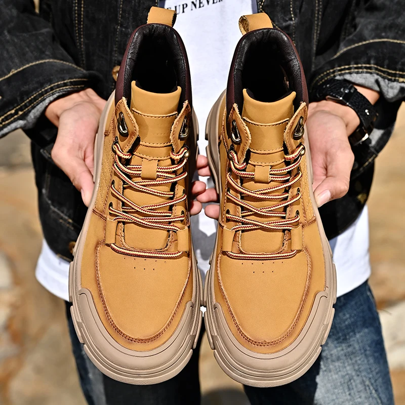 Рисунок 5 - Мужские кроссовки