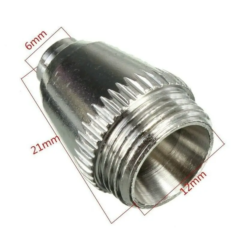

For Rilon Jasic Cutting Nozzle Welding Kit Outdoor M14-1mm Metal Plasma Silver Universal WSD60 60mA AG60 Accessory